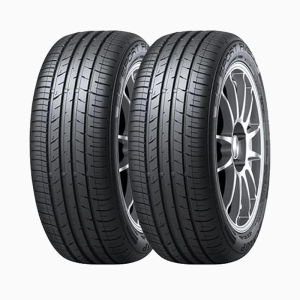 Kit 2 Pneus Aro 15 185/60R15 SP Sport FM800 88H